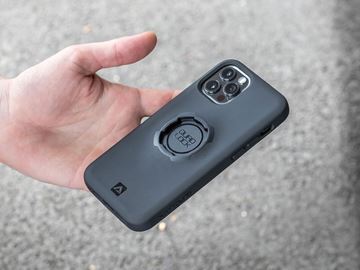 Picture of QUADLOCK CASE FOR IPHONE 14 PRO MAX